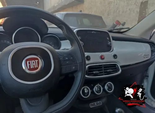 Réparation Airbag Boufarik 