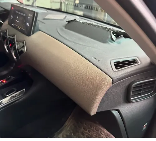 Réparation Airbag DZZ