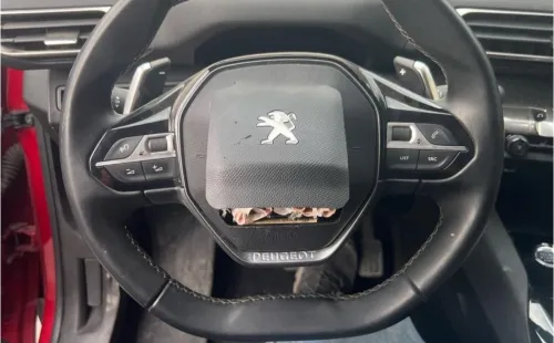 Réparation Airbag 