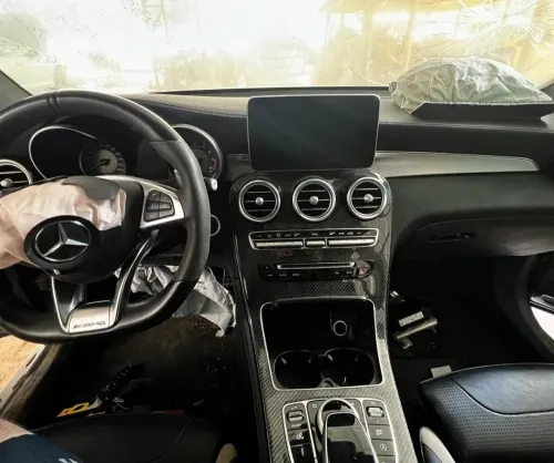 Réparation Airbag lux