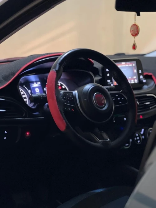 Fiat Tipo Sedan 2023 City plus