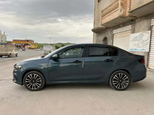 Fiat Tipo Sedan 2023 City plus