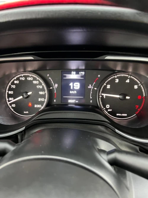 Fiat Tipo Sedan 2023 City plus