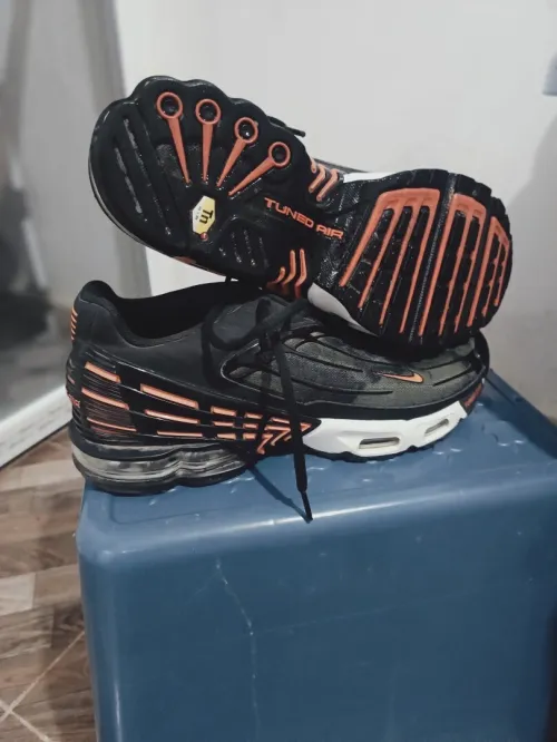 baskets Air Max Plus 3