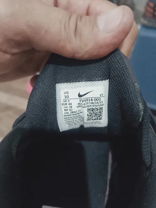 baskets Air Max Plus 3
