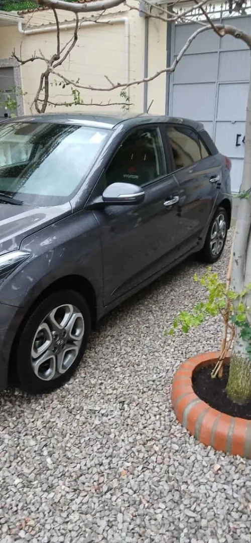 Hyundai i20 2019 Prestige