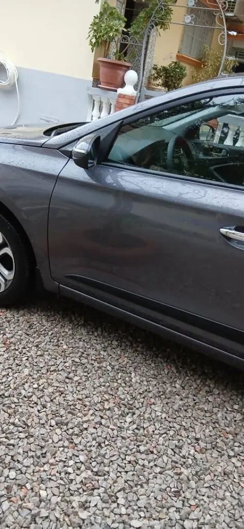 Hyundai i20 2019 Prestige