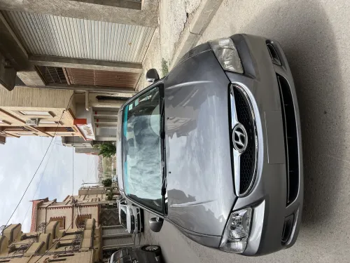 Hyundai Accent 2014 GLS