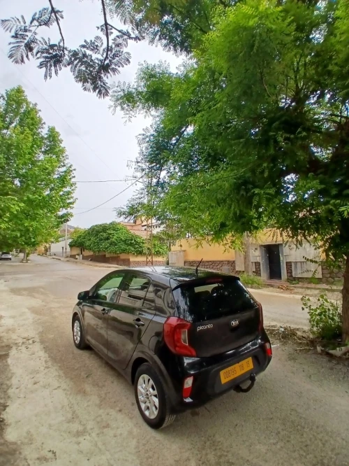 Kia Picanto 2018 LX