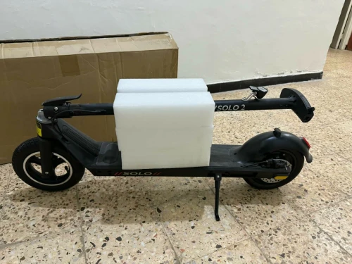 Trottinettes électrique jamais utilisé