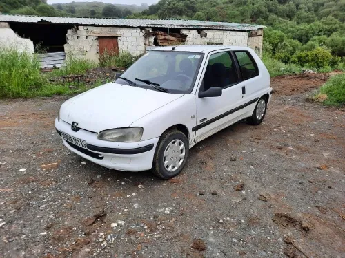Peugeot 106 2001 106