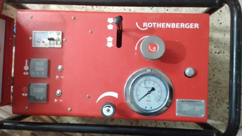 Bout a bout rothenbuerger