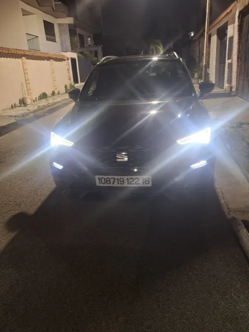 Seat ATECA 2022 FR