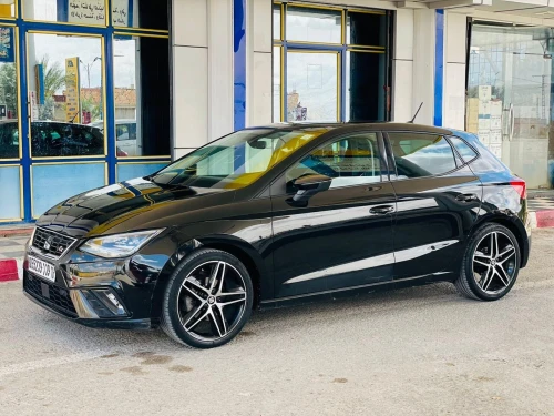 Seat Ibiza 2019 Fr plus