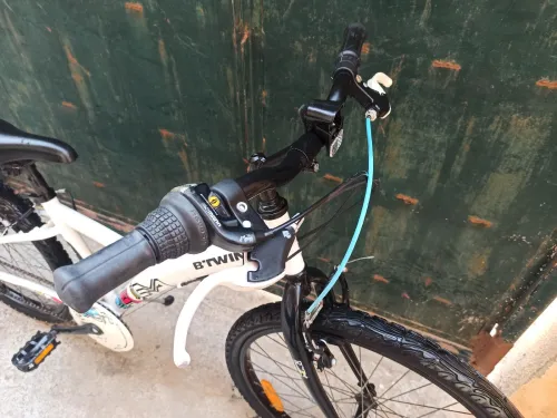 Vélo 24 Pouces Btwin original