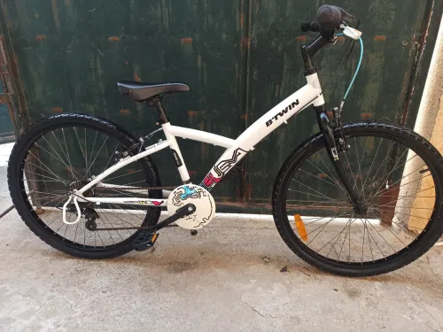 Vélo 24 Pouces Btwin original