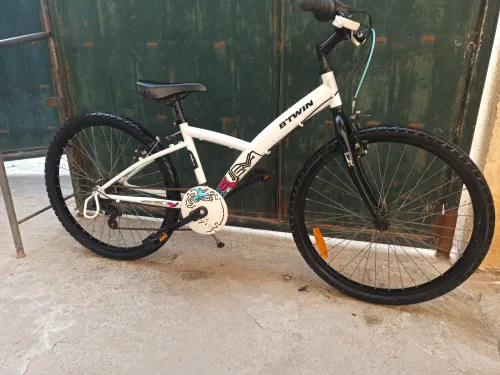 Vélo 24 Pouces Btwin original