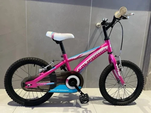 Vélo 16 Pouces original état neuf
