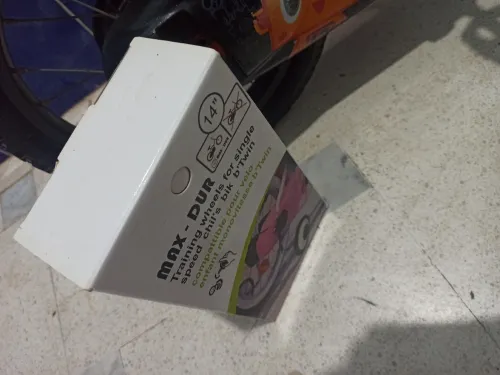Vélo 14 pouces Btwin original