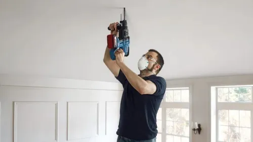 Marteau Perforateur BOSCH 36V