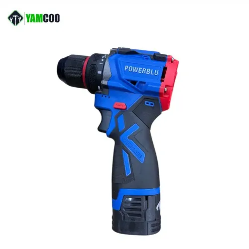 Visseuse/Perceuse powerbleu 16.8v