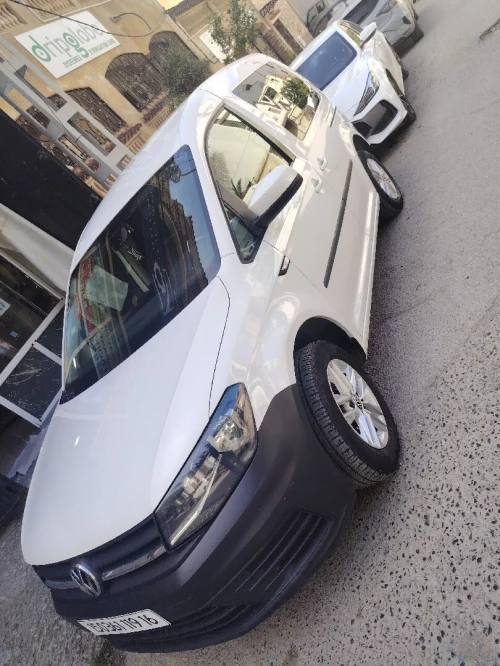 Volkswagen Caddy 2019 START+