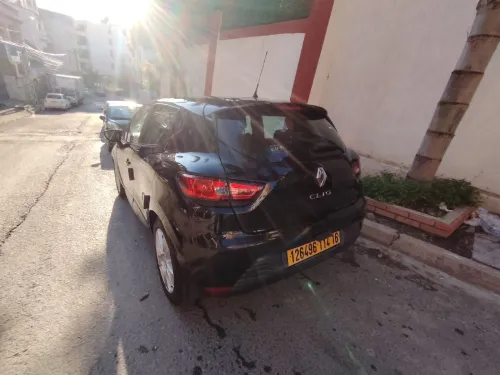 Renault Clio 4 2014 Clio 4