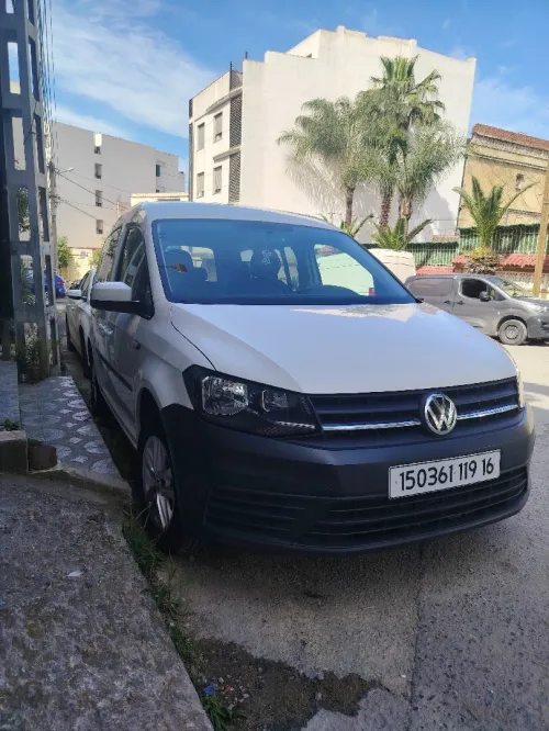 Volkswagen Caddy 2019 START+