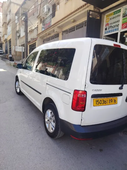 Volkswagen Caddy 2019 START+