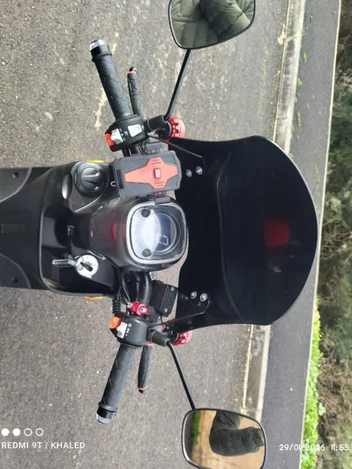 VMS Cuxi 1 2025