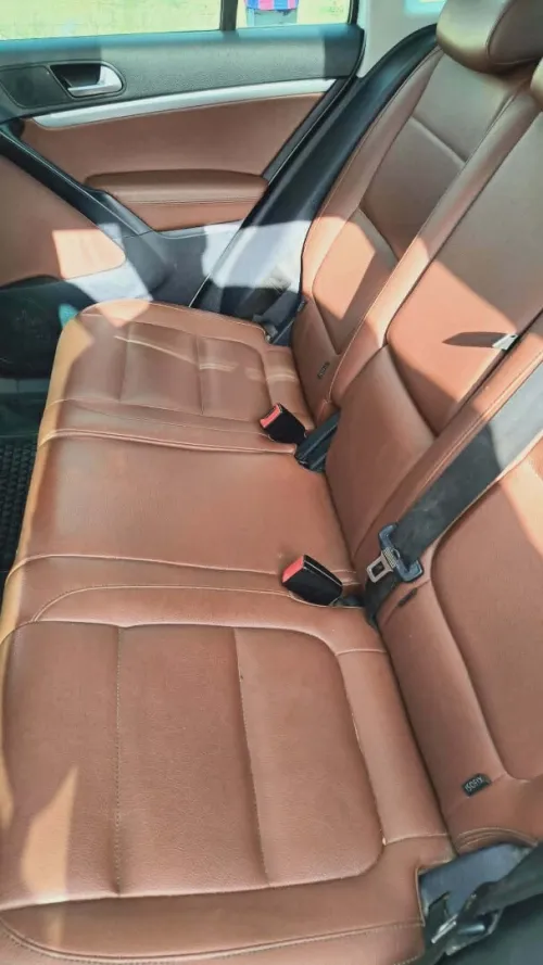Volkswagen Tiguan 2016 Lounge