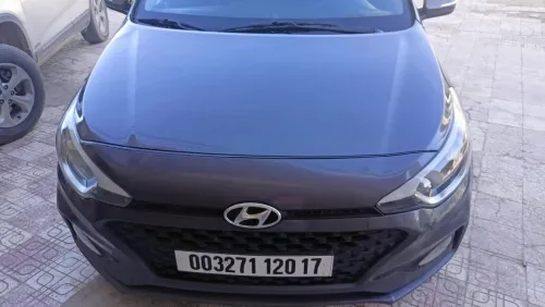Hyundai i20 2020 i20