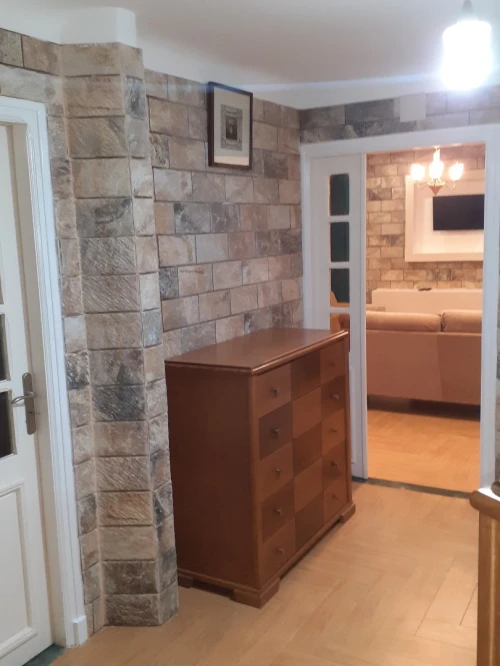 Location vacances Villa Tizi Ouzou Tigzirt