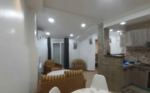 Location vacances Appartement F3 Tizi Ouzou Tigzirt