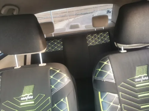 Suzuki Swift 2016 Swift