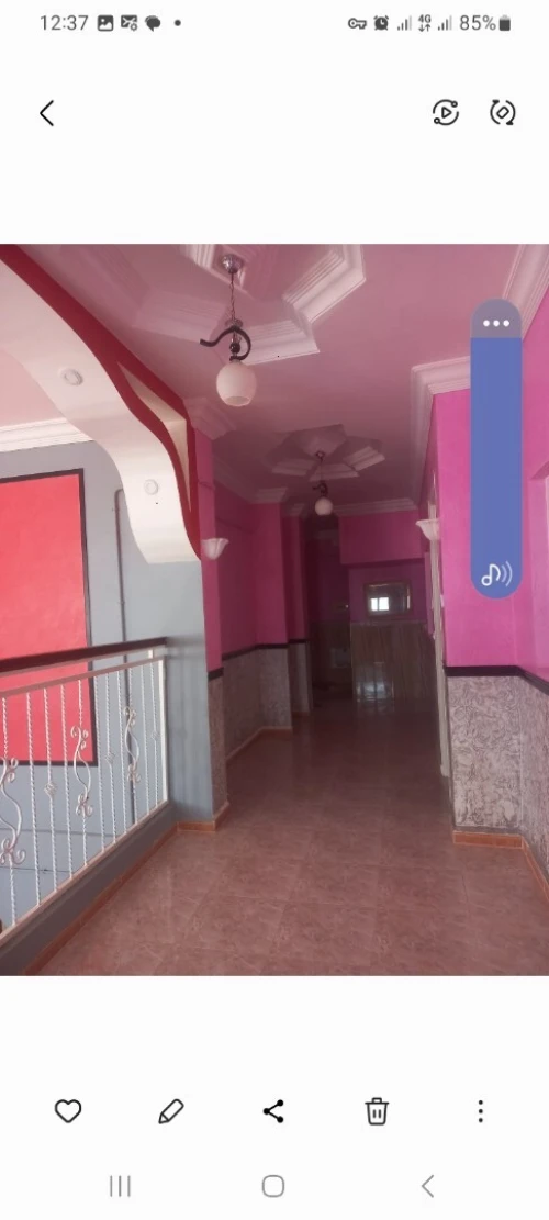Vente Villa Béjaïa Tazmaltdaira