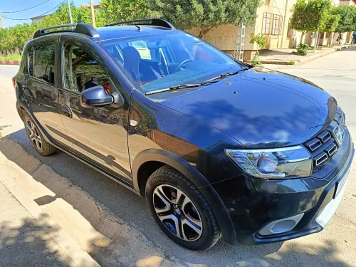 Dacia Sandero 2023 Stepway Extreme