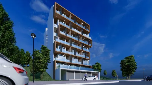 Vente Appartement Béjaïa Bejaia