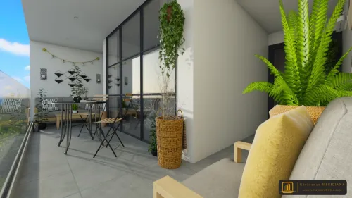 Vente Appartement Béjaïa Bejaia