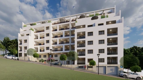 Vente Appartement F4 Béjaïa Bejaia