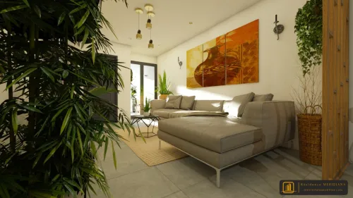 Vente Appartement Béjaïa Bejaia