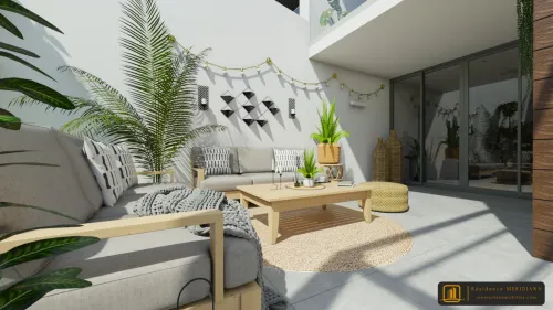 Vente Appartement Béjaïa Bejaia