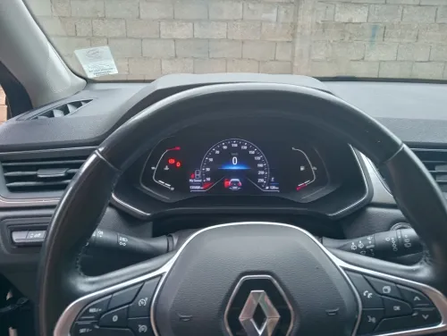 Renault Captur 2021 Captur