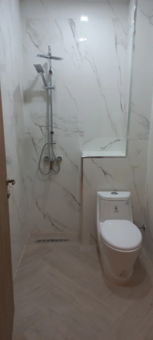 Location Appartement F4 Alger Cheraga