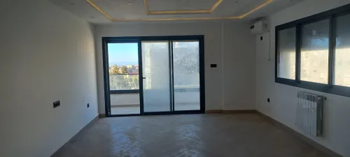 Location Appartement F4 Alger Cheraga