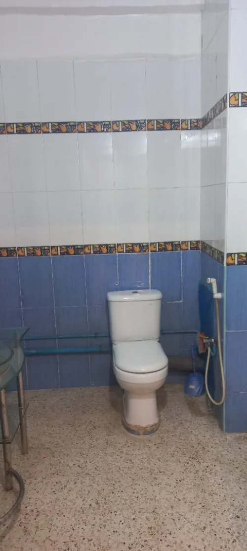 Location Appartement F2 Alger Souidania
