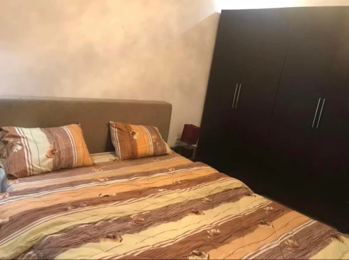 Location vacances Appartement Alger Ben aknoun