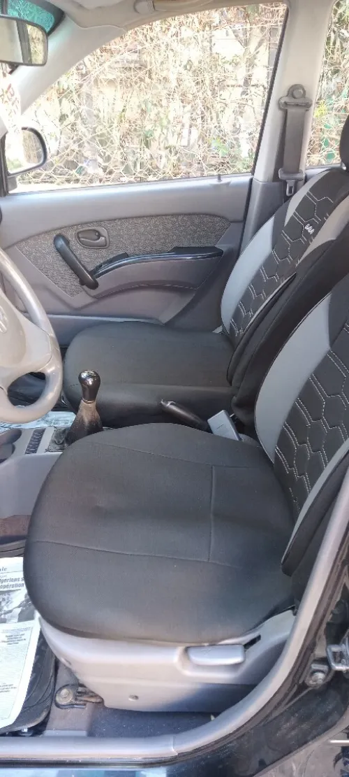 Hyundai Atos 2011 XS