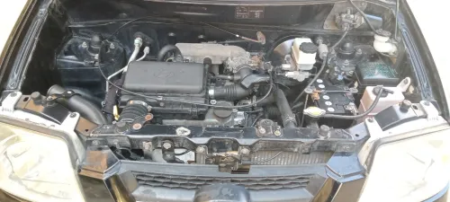 Hyundai Atos 2011 XS