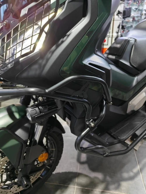 Honda Xadv 2020